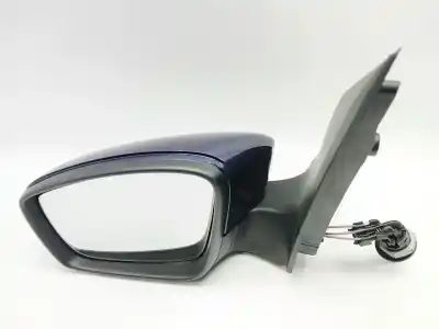 İkinci el araba yedek parçası SOL AYNA için SEAT MII (KF1, KE1) 1.0 OEM IAM referansları 1S1857507AK  