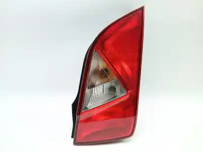Second-hand car spare part RIGHT TAILGATE LIGHT for SEAT MII (KF1, KE1) 1.0 OEM IAM references 1SL945096K  