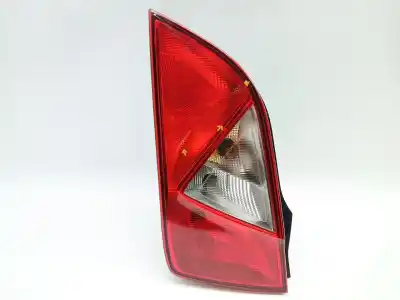 Second-hand car spare part LEFT TAILGATE LIGHT for SEAT MII (KF1, KE1) 1.0 OEM IAM references 1SL945095K  