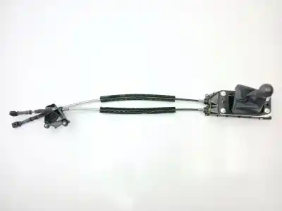 Second-hand car spare part GEAR LEVER for SEAT MII (KF1, KE1) 1.0 OEM IAM references 1S0711049E  