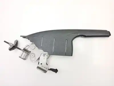 Second-hand car spare part HANDBRAKE LEVER for SEAT MII (KF1, KE1) 1.0 OEM IAM references 1S0711301AN  