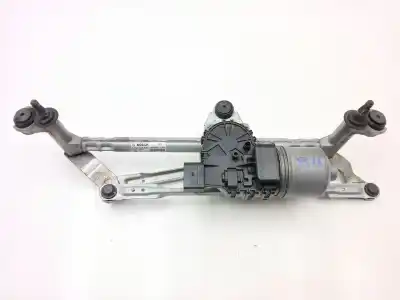 Second-hand car spare part FRONT WINDSHIELD WIPER MOTOR for SEAT MII (KF1, KE1) 1.0 OEM IAM references 1S1955023D  