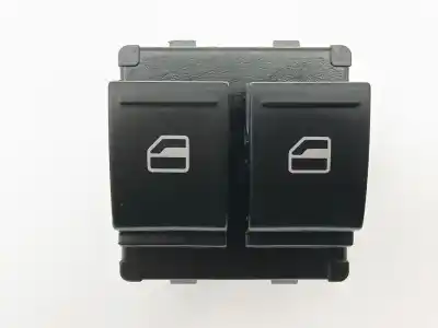 Second-hand car spare part LEFT FRONT POWER WINDOW SWITCH for SEAT MII (KF1, KE1) 1.0 OEM IAM references 1S8959857  