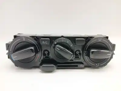 Pièce détachée automobile d'occasion COMMANDE DE CLIMATISATION / CHAUFFAGE pour SEAT MII (KF1, KE1) 1.0 Références OEM IAM 1S0820045R  