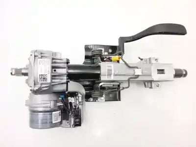 İkinci el araba yedek parçası direksiyon kolonu için seat mii (kf1, ke1) 1.0 oem iam referansları 1s1423520af