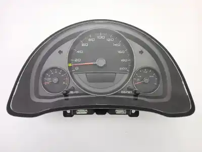 İkinci el araba yedek parçası enstrüman paneli için seat mii (kf1, ke1) 1.0 oem iam referansları 1sl920861k
