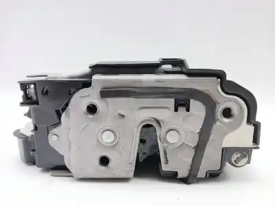 İkinci el araba yedek parçası sol arka kapi kilidi için seat mii (kf1, ke1) 1.0 oem iam referansları 1s4839015g