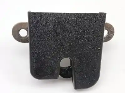 İkinci el araba yedek parçası bagaj / kapi kilidi için seat mii (kf1, ke1) 1.0 oem iam referansları 1s0827505e