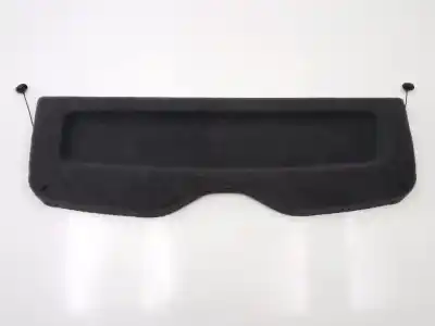 Second-hand car spare part PARCEL SHELF for SEAT MII (KF1, KE1) 1.0 OEM IAM references 1S0867769  