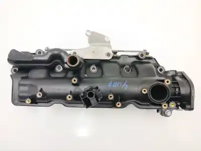 Second-hand car spare part INTAKE MANIFOLD for FIAT FREEMONT (345_) 2.0 JTD OEM IAM references 55261564  