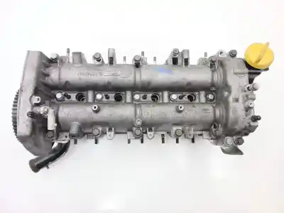 Second-hand car spare part CYLINDER HEAD for FIAT FREEMONT (345_) 2.0 JTD OEM IAM references 508601025B  