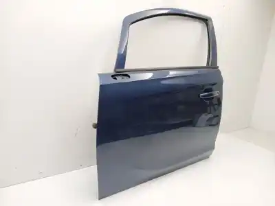 Second-hand car spare part left front door for opel corsa e (x15) 1.4 (08, 68) oem iam references 39171068  