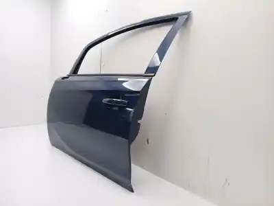 Second-hand car spare part left front door for opel corsa e (x15) 1.4 (08, 68) oem iam references 39171068  