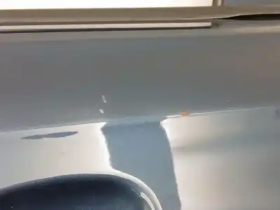 Second-hand car spare part left front door for opel corsa e (x15) 1.4 (08, 68) oem iam references 39171068  