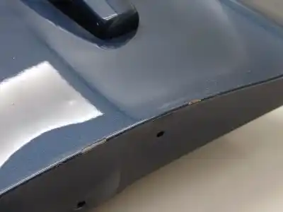 Second-hand car spare part left front door for opel corsa e (x15) 1.4 (08, 68) oem iam references 39171068  