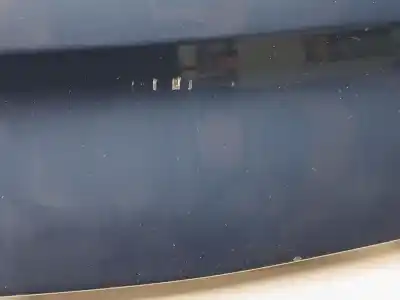 Second-hand car spare part tailgate for opel corsa e (x15) 1.4 (08, 68) oem iam references   