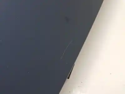 Second-hand car spare part tailgate for opel corsa e (x15) 1.4 (08, 68) oem iam references   