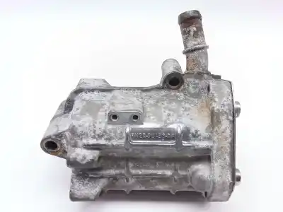 Piesă de schimb auto la mâna a doua RÃCITOR GAZE EGR pentru LAND ROVER DISCOVERY IV (L319) 3.0 TD 4X4 Referințe OEM IAM 9X2Q9U438DA  