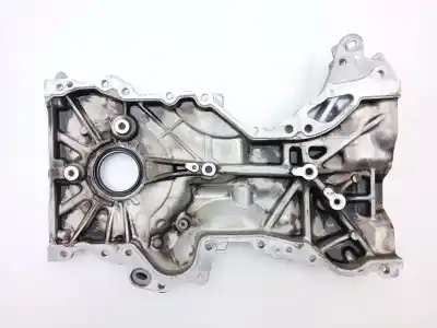 Peça sobressalente para automóvel em segunda mão tampa de distribuição por mazda cx-5 (ke, gh) 2.2 d (ke2fw) referências oem iam sh0110500