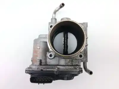 Peça sobressalente para automóvel em segunda mão BORBOLETA DE ADMISSÃO por MAZDA CX-5 (KE, GH) 2.2 D (KE2FW) Referências OEM IAM SH01136B0  