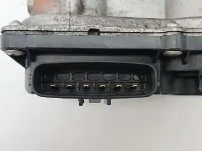 Peça sobressalente para automóvel em segunda mão borboleta de admissão por mazda cx-5 (ke, gh) 2.2 d (ke2fw) referências oem iam sh01136b0  