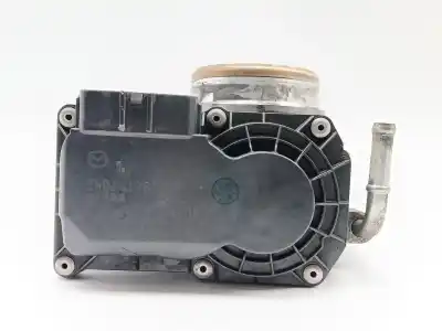 Peça sobressalente para automóvel em segunda mão borboleta de admissão por mazda cx-5 (ke, gh) 2.2 d (ke2fw) referências oem iam sh01136b0  