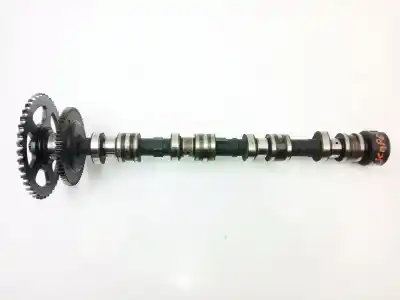 Peça sobressalente para automóvel em segunda mão EIXO DE COMANDO por MAZDA CX-5 (KE, GH) 2.2 D (KE2FW) Referências OEM IAM SH0112440A  