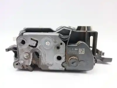 Peça sobressalente para automóvel em segunda mão FECHADURA DA PORTA DIANTEIRA DIREITA por CITROEN C4 CACTUS VAN (0B_, 0P_) PURETECH 110 Referências OEM IAM 190384  