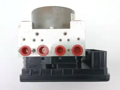 Peça sobressalente para automóvel em segunda mão ABS por CITROEN C4 CACTUS VAN (0B_, 0P_) PURETECH 110 Referências OEM IAM 9819474880  