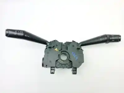 Peça sobressalente para automóvel em segunda mão COMANDOS DE ALAVANCA por FIAT PANDA (312_, 319_) 1.2 (312PXA1A) Referências OEM IAM 07355763260  