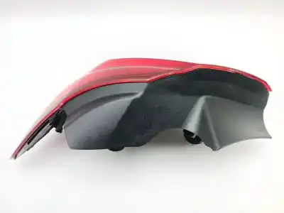 Peça sobressalente para automóvel em segunda mão farolim traseiro direito por opel corsa e selective referências oem iam 39068623  