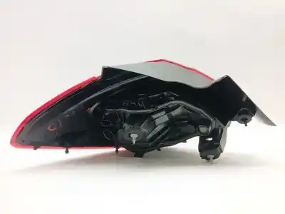 Peça sobressalente para automóvel em segunda mão farolim traseiro direito por opel corsa e selective referências oem iam 39068623  