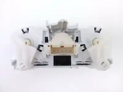 Second-hand car spare part climate control for opel corsa e selective oem iam references 466119570  