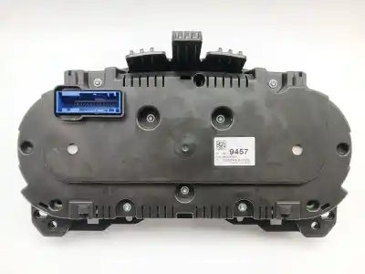 Peça sobressalente para automóvel em segunda mão quadrante por opel corsa e selective referências oem iam 39129457  