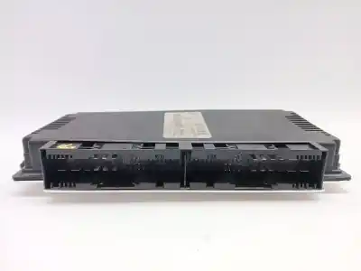 Second-hand car spare part comfort module for mini mini (r56) cooper oem iam references 6135345093701  