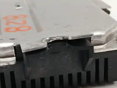 Second-hand car spare part comfort module for mini mini (r56) cooper oem iam references 6135345093701  