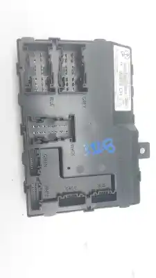 Second-hand car spare part ELECTRONIC MODULE for FORD FIESTA (CB1) Titanium OEM IAM references 8V5115K600CH  