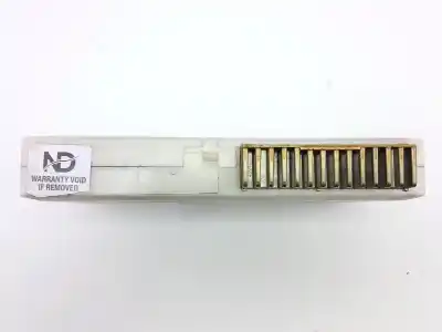 Second-hand car spare part comfort module for bmw 5 (e39) 530 d oem iam references 61356922152 5dk00704729 61356922273