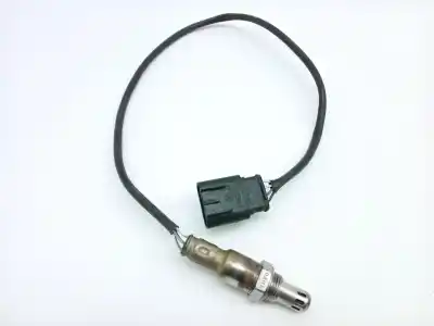Gebrauchtes Autoersatzteil LAMBDA-SONDE zum FIAT PANDA (312_, 319_)  OEM-IAM-Referenzen 55249876  