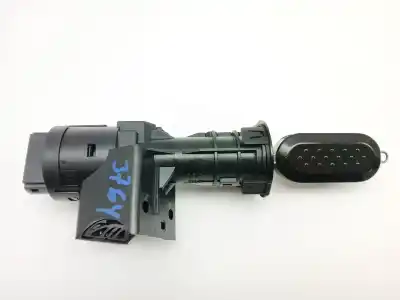 Tweedehands auto-onderdeel ANTIDIEFSTAL APPARAAT voor FIAT PANDA (312_, 319_) 1.2 (312PXA1A) OEM IAM-referenties 518006280  