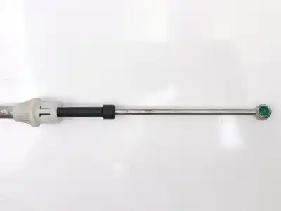 Second-hand car spare part gearbox linkage for opel corsa e selective oem iam references 55496806  