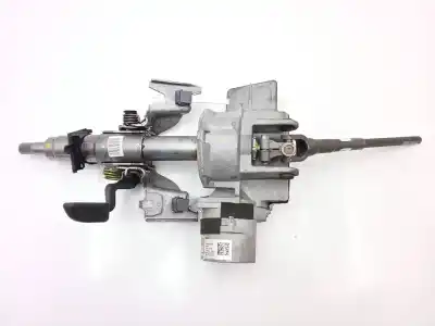 Pièce détachée automobile d'occasion COLONNE DE DIRECTION pour OPEL CORSA E Selective Références OEM IAM 38018128  