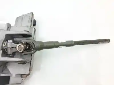 Pièce détachée automobile d'occasion colonne de direction pour opel corsa e selective références oem iam 38018128  38029054