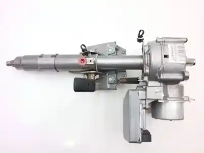 Автозапчасти б/у РУЛЕВАЯ КОЛОНКА за FORD FIESTA (CB1) Titanium ссылки OEM IAM 8V513C529CN  