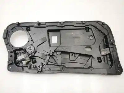 Автозапчасти б/у регулятор стекла переднего левого за ford fiesta (cb1) titanium ссылки oem iam 8a61b045h17ah  8a6114a389b
