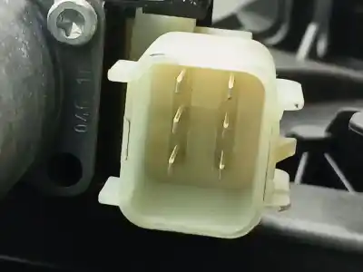 Автозапчасти б/у регулятор стекла переднего левого за ford fiesta (cb1) titanium ссылки oem iam 8a61b045h17ah  8a6114a389b