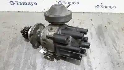 Recambio de automóvil de segunda mano de delco para bmw serie 3 (e21) 2.3 referencias oem iam 0237302038  