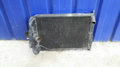 Pièce détachée automobile d'occasion radiateur d'eau pour peugeot 203 203 références oem iam   