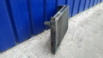 Pièce détachée automobile d'occasion radiateur d'eau pour peugeot 203 203 références oem iam   