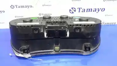 Peça sobressalente para automóvel em segunda mão quadrante por seat leon (1m1) 1.9 tdi referências oem iam 110080075019 w01m0920821b 